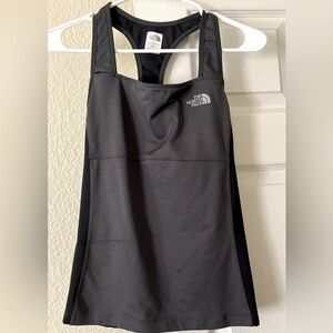The North Face Racerback tank